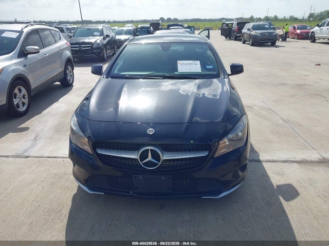 WDDSJ4EB0KN739842 Mercedes-Benz CLA 250