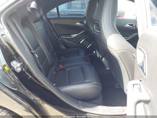 WDDSJ4EB0KN739842 Mercedes-Benz CLA 250
