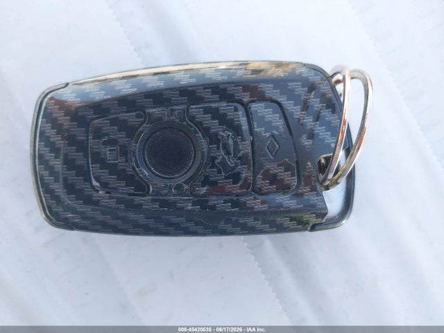 WBA5A7C56ED219626 BMW 528i Xdrive
