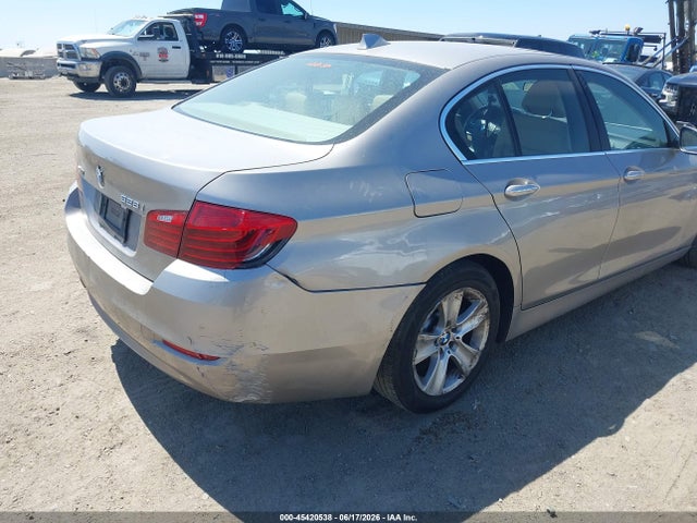 WBA5A7C56ED219626 BMW 528i Xdrive