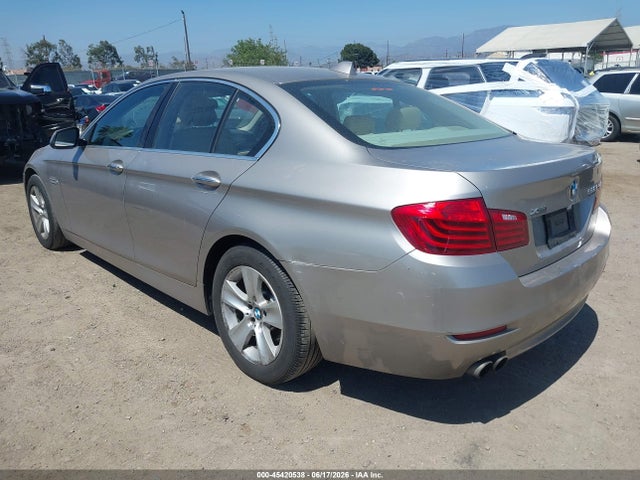 WBA5A7C56ED219626 BMW 528i Xdrive