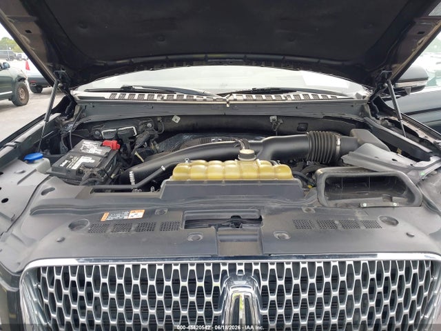 45420542 :رقم المزاد ، 5LMJJ2KT6LEL21125 vin ، 2020 Lincoln Navigator Reserve مزاد بيع