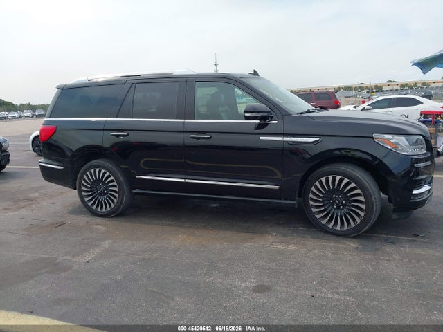 45420542 :رقم المزاد ، 5LMJJ2KT6LEL21125 vin ، 2020 Lincoln Navigator Reserve مزاد بيع