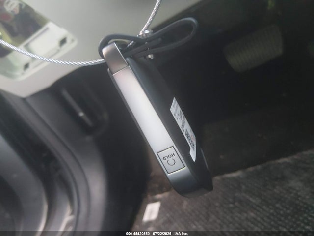 Aukcja sprzedaży 2025 Kia Sorento Hybrid Ex, vin: KNDRH4JG1S5313809, numer aukcji: 45420550