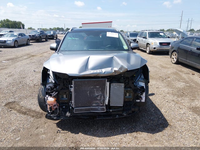 Aukcja sprzedaży 2025 Kia Sorento Hybrid Ex, vin: KNDRH4JG1S5313809, numer aukcji: 45420550