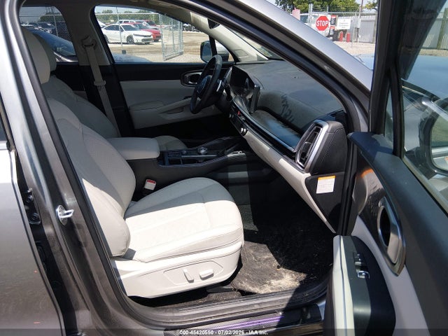 Aukcja sprzedaży 2025 Kia Sorento Hybrid Ex, vin: KNDRH4JG1S5313809, numer aukcji: 45420550
