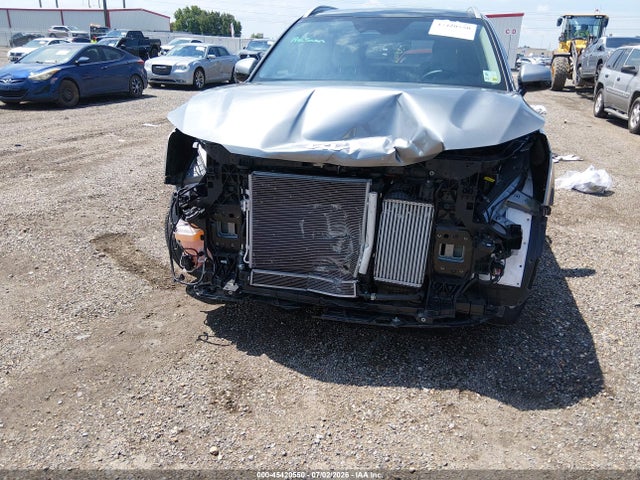 Aukcja sprzedaży 2025 Kia Sorento Hybrid Ex, vin: KNDRH4JG1S5313809, numer aukcji: 45420550