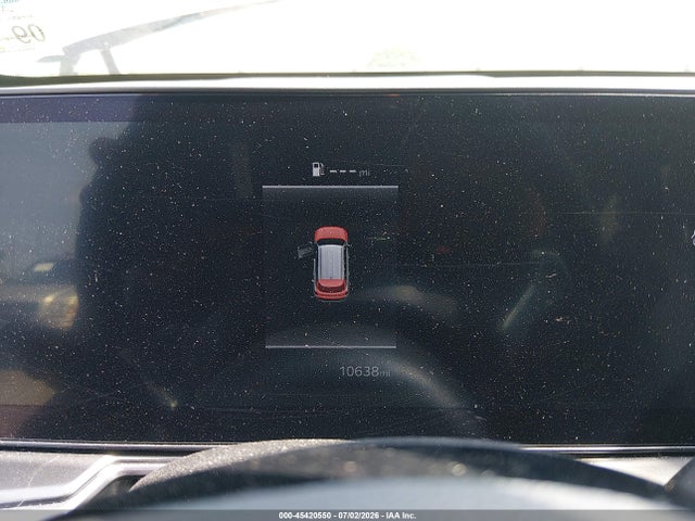Aukcja sprzedaży 2025 Kia Sorento Hybrid Ex, vin: KNDRH4JG1S5313809, numer aukcji: 45420550