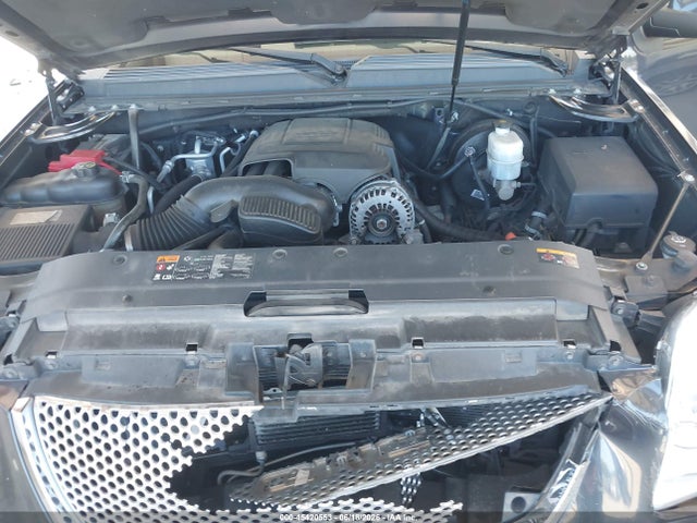 2013 Gmc Yukon Denali მანქანა იყიდება აუქციონზე, vin: 1GKS2EEF4DR198231, აუქციონის ნომერი: 45420553