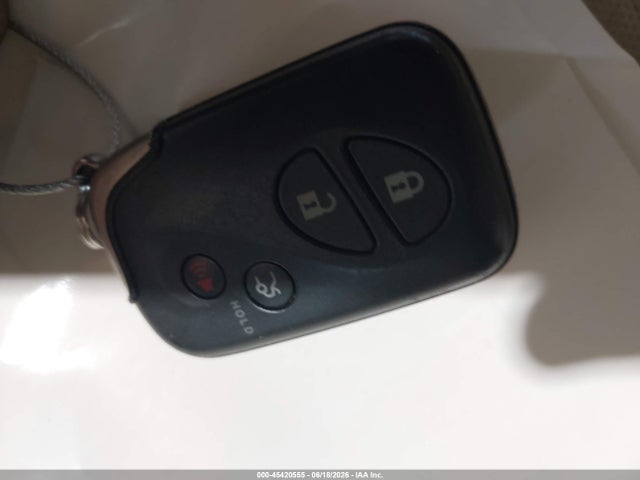 Aukcja sprzedaży 2007 Lexus Es 350, vin: JTHBJ46G072073898, numer aukcji: 45420555