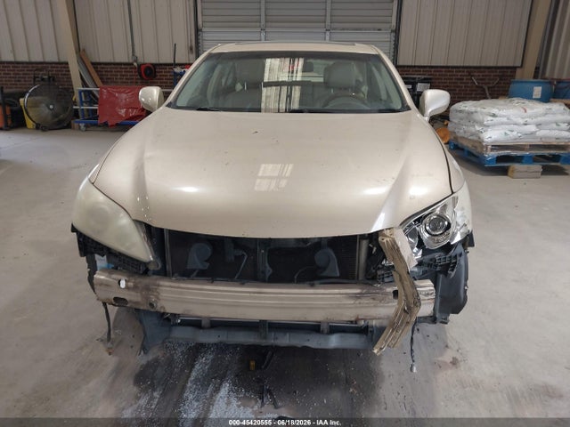 Aukcja sprzedaży 2007 Lexus Es 350, vin: JTHBJ46G072073898, numer aukcji: 45420555