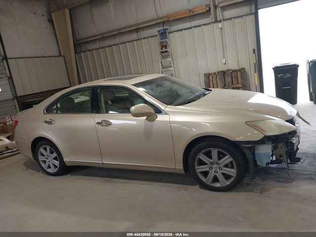 Aukcja sprzedaży 2007 Lexus Es 350, vin: JTHBJ46G072073898, numer aukcji: 45420555