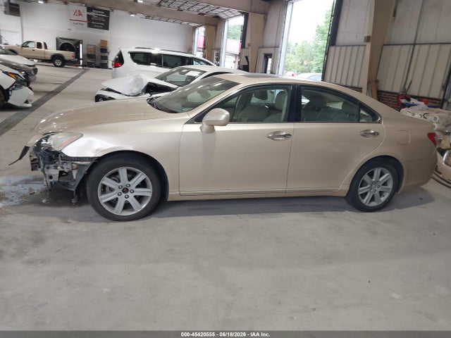 Aukcja sprzedaży 2007 Lexus Es 350, vin: JTHBJ46G072073898, numer aukcji: 45420555