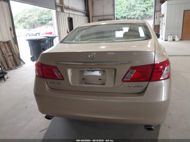 Aukcja sprzedaży 2007 Lexus Es 350, vin: JTHBJ46G072073898, numer aukcji: 45420555