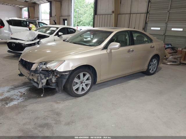 Aukcja sprzedaży 2007 Lexus Es 350, vin: JTHBJ46G072073898, numer aukcji: 45420555