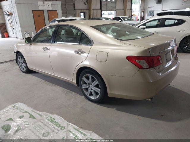 Aukcja sprzedaży 2007 Lexus Es 350, vin: JTHBJ46G072073898, numer aukcji: 45420555