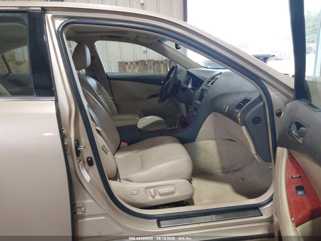 Продаж на аукціоні авто 2007 Lexus Es 350, vin: JTHBJ46G072073898, номер лоту: 45420555