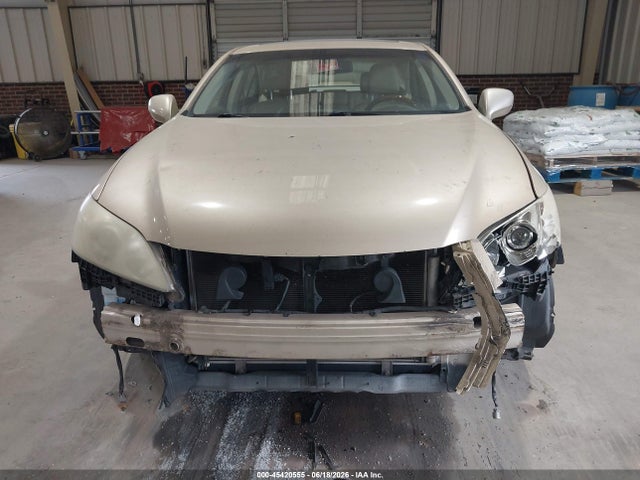 Aukcja sprzedaży 2007 Lexus Es 350, vin: JTHBJ46G072073898, numer aukcji: 45420555