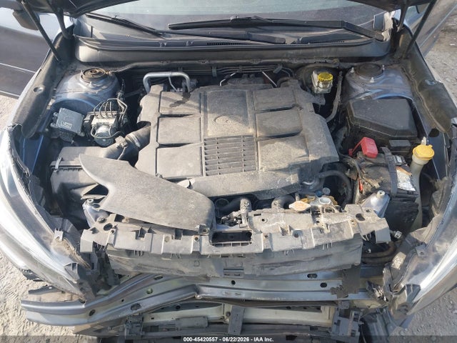 Aukcja sprzedaży 2018 Subaru Outback 3.6r Limited, vin: 4S4BSENC9J3337703, numer aukcji: 45420557