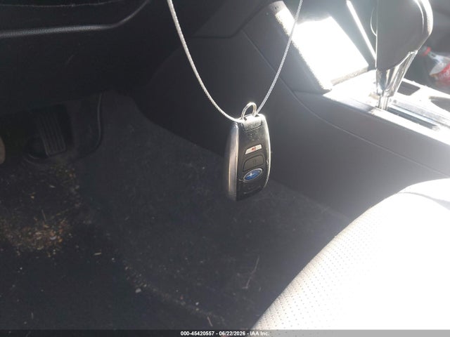 Aukcja sprzedaży 2018 Subaru Outback 3.6r Limited, vin: 4S4BSENC9J3337703, numer aukcji: 45420557