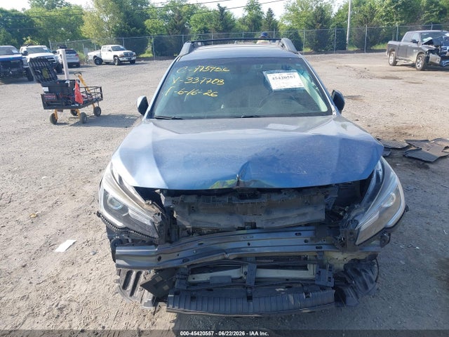 Aukcja sprzedaży 2018 Subaru Outback 3.6r Limited, vin: 4S4BSENC9J3337703, numer aukcji: 45420557