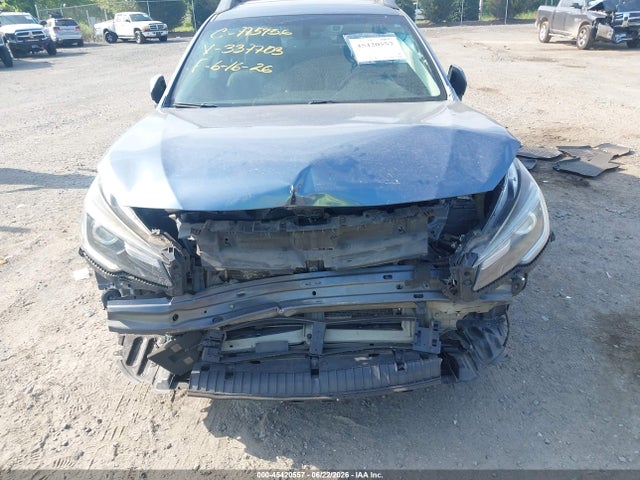 Aukcja sprzedaży 2018 Subaru Outback 3.6r Limited, vin: 4S4BSENC9J3337703, numer aukcji: 45420557