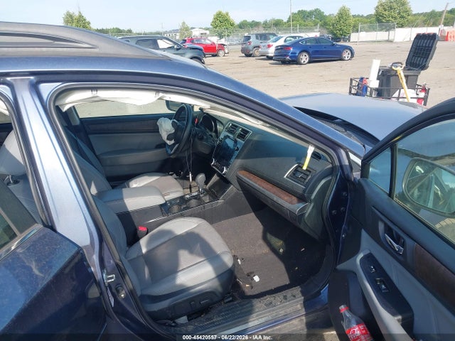 Aukcja sprzedaży 2018 Subaru Outback 3.6r Limited, vin: 4S4BSENC9J3337703, numer aukcji: 45420557