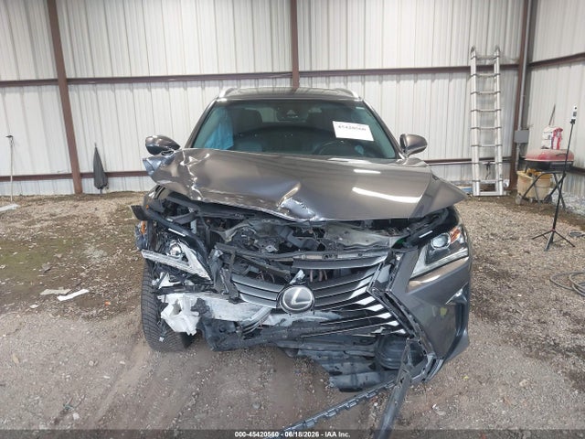 Продаж на аукціоні авто 2016 Lexus Rx 350, vin: 2T2ZZMCA1GC001002, номер лоту: 45420560