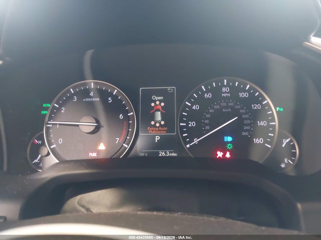 Продаж на аукціоні авто 2016 Lexus Rx 350, vin: 2T2ZZMCA1GC001002, номер лоту: 45420560