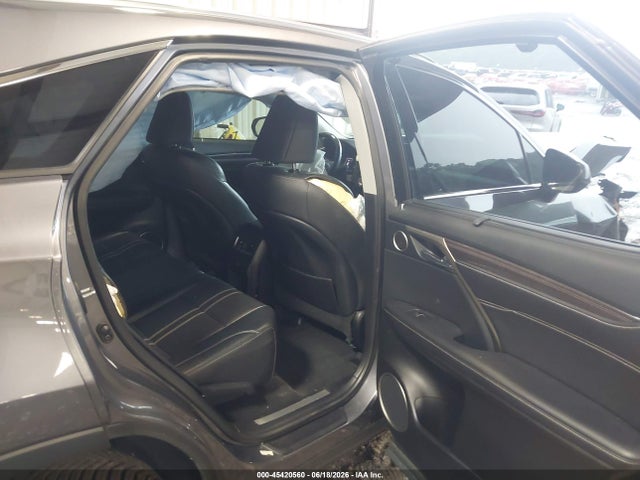 Продаж на аукціоні авто 2016 Lexus Rx 350, vin: 2T2ZZMCA1GC001002, номер лоту: 45420560