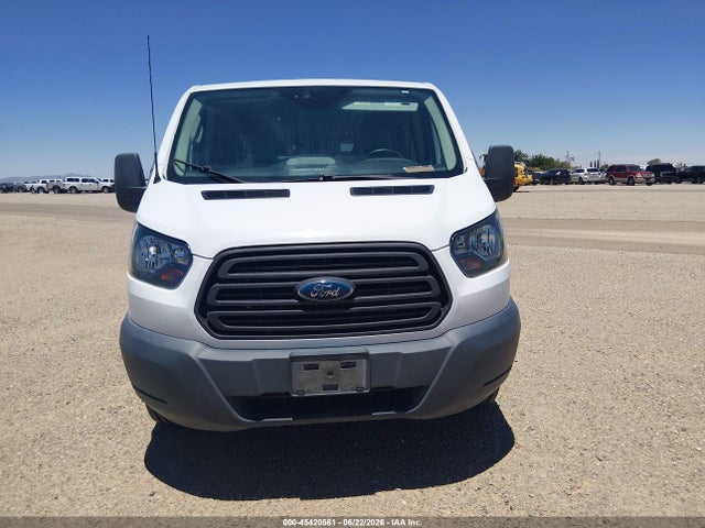 1FBZX2ZMXJKB42791 Ford Transit-350 Xl/xlt