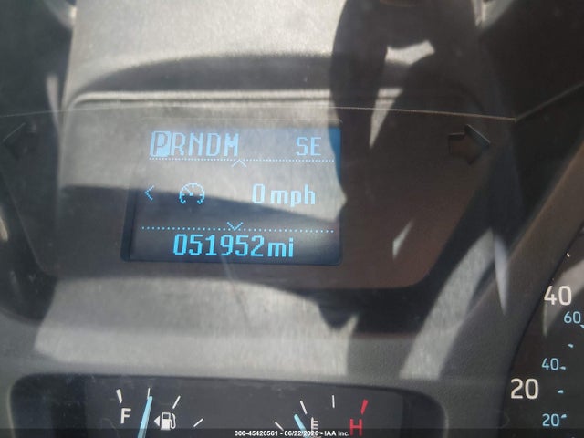 1FBZX2ZMXJKB42791 Ford Transit-350 Xl/xlt