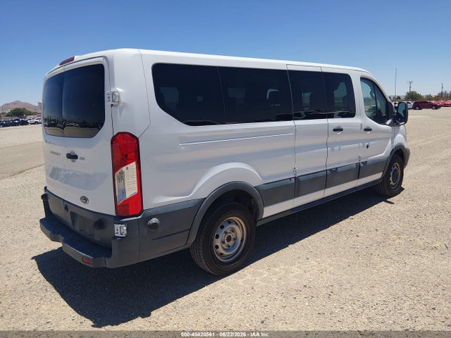 1FBZX2ZMXJKB42791 Ford Transit-350 Xl/xlt