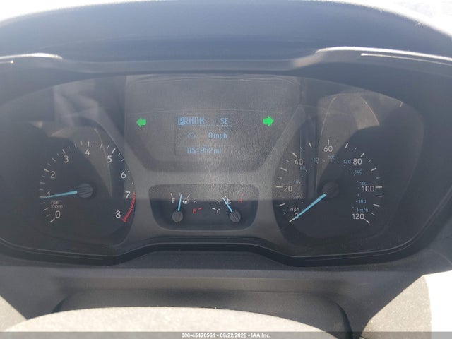 1FBZX2ZMXJKB42791 Ford Transit-350 Xl/xlt