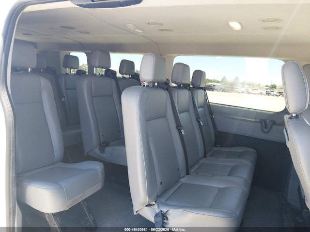 1FBZX2ZMXJKB42791 Ford Transit-350 Xl/xlt