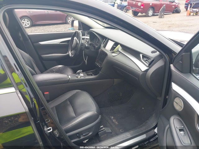 45420564 :رقم المزاد ، 3PCAJ5M33KF128319 vin ، 2019 Infiniti Qx50 Essential مزاد بيع