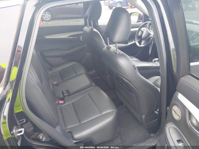 45420564 :رقم المزاد ، 3PCAJ5M33KF128319 vin ، 2019 Infiniti Qx50 Essential مزاد بيع