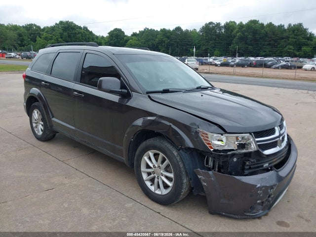 Продаж на аукціоні авто 2016 Dodge Journey Sxt, vin: 3C4PDDBG2GT200685, номер лоту: 45420567