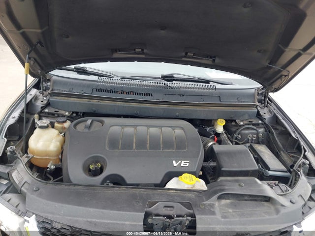 45420567 :رقم المزاد ، 3C4PDDBG2GT200685 vin ، 2016 Dodge Journey Sxt مزاد بيع