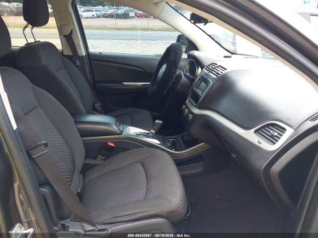 45420567 :رقم المزاد ، 3C4PDDBG2GT200685 vin ، 2016 Dodge Journey Sxt مزاد بيع
