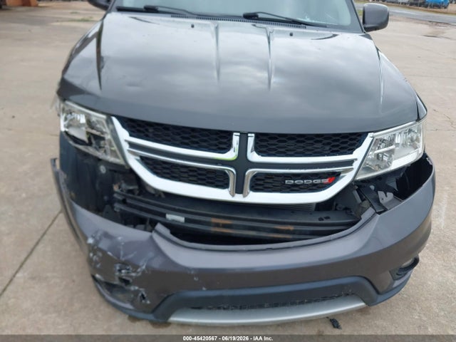 45420567 :رقم المزاد ، 3C4PDDBG2GT200685 vin ، 2016 Dodge Journey Sxt مزاد بيع