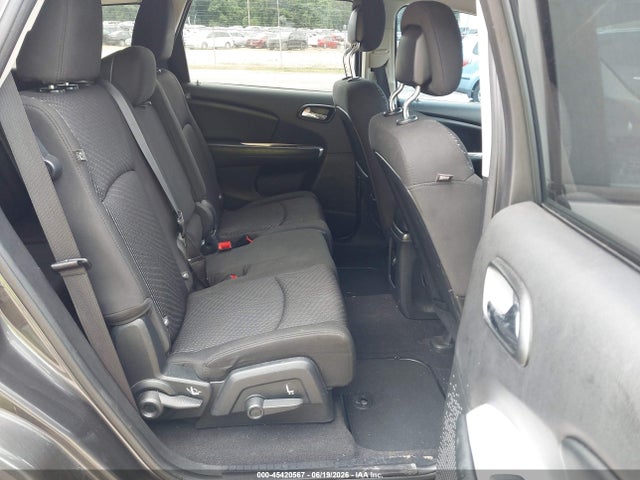 45420567 :رقم المزاد ، 3C4PDDBG2GT200685 vin ، 2016 Dodge Journey Sxt مزاد بيع