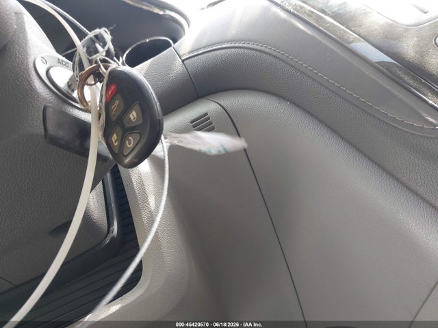 45420570 :رقم المزاد ، 5GAKRCKD1HJ210131 vin ، 2017 Buick Enclave Premium مزاد بيع