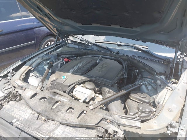 Aukcja sprzedaży 2011 Bmw 535i Xdrive, vin: WBAFU7C52BC874671, numer aukcji: 45420571
