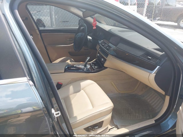 Aukcja sprzedaży 2011 Bmw 535i Xdrive, vin: WBAFU7C52BC874671, numer aukcji: 45420571