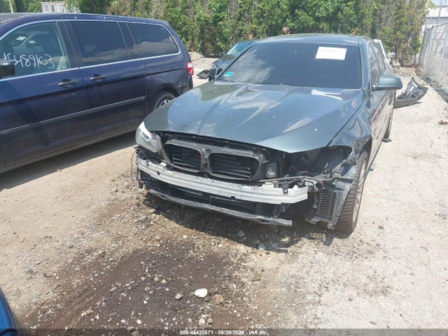 Aukcja sprzedaży 2011 Bmw 535i Xdrive, vin: WBAFU7C52BC874671, numer aukcji: 45420571