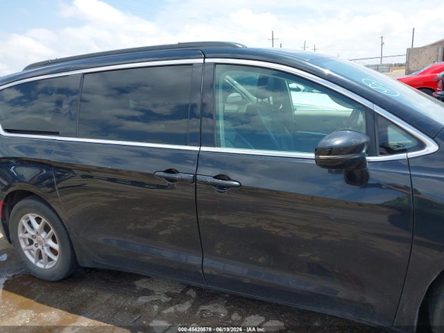Aukcja sprzedaży 2022 Chrysler Pacifica Touring L, vin: 2C4RC1BG4NR229485, numer aukcji: 45420578