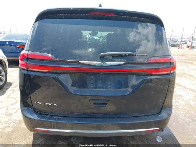 Aukcja sprzedaży 2022 Chrysler Pacifica Touring L, vin: 2C4RC1BG4NR229485, numer aukcji: 45420578