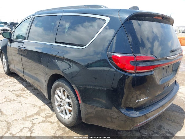 Aukcja sprzedaży 2022 Chrysler Pacifica Touring L, vin: 2C4RC1BG4NR229485, numer aukcji: 45420578