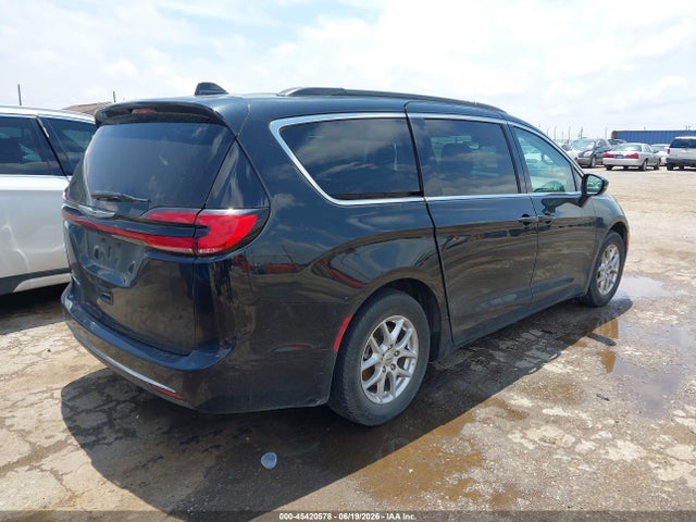 Aukcja sprzedaży 2022 Chrysler Pacifica Touring L, vin: 2C4RC1BG4NR229485, numer aukcji: 45420578